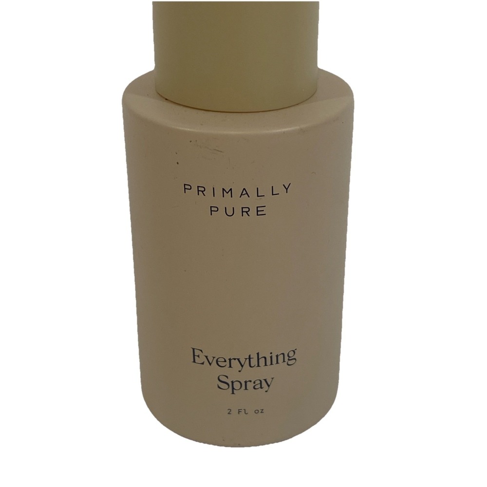 Primally Pure Everything Spray 2 fl oz - New, No Box - Picture 2 of 3